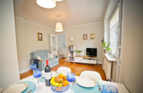 Merida Apartament, Sopot